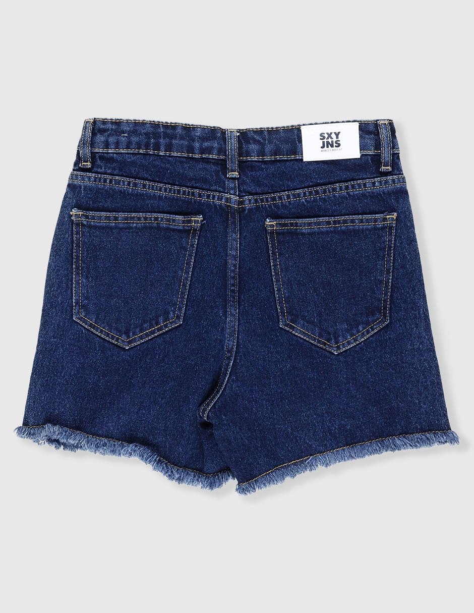 Short para niña 3