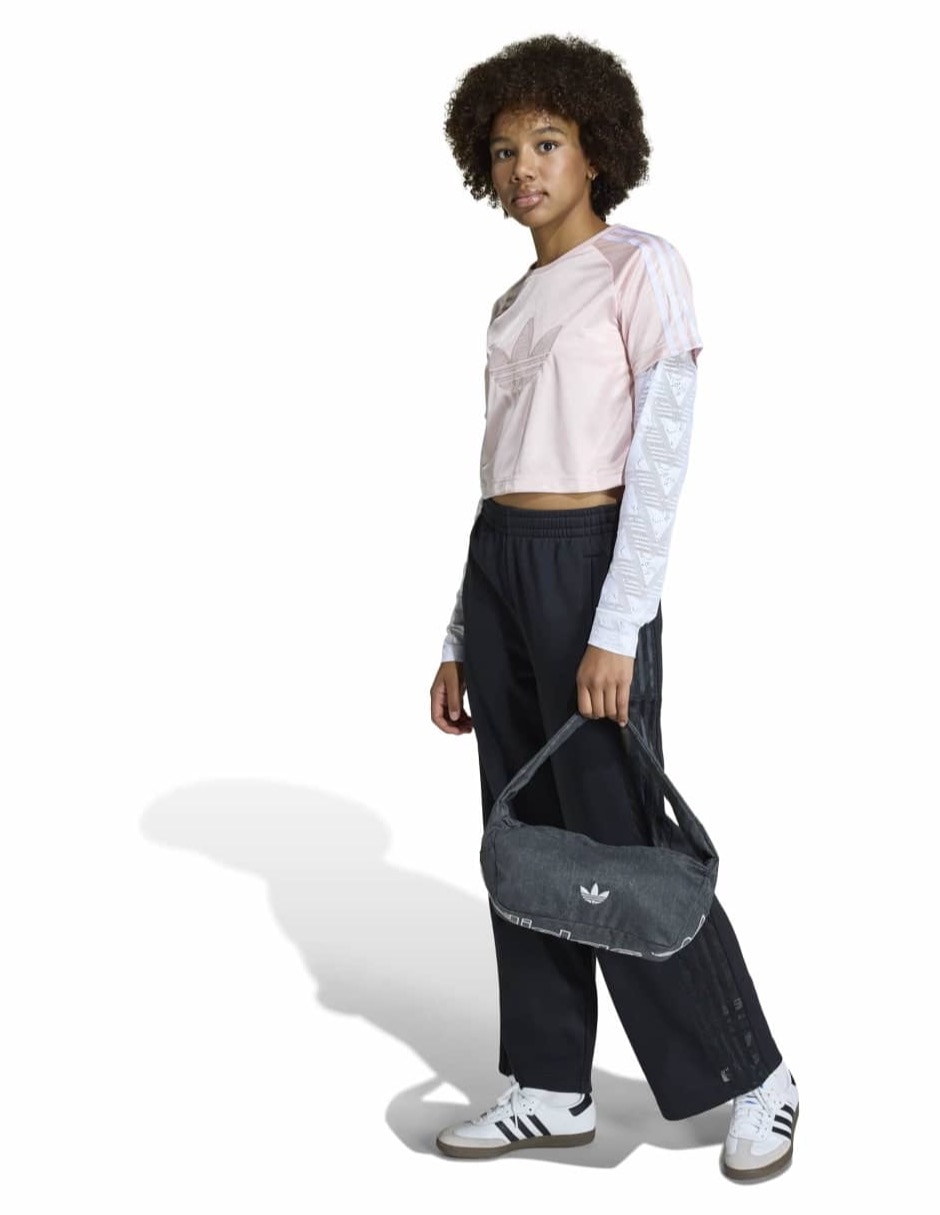 Pants para niña 5