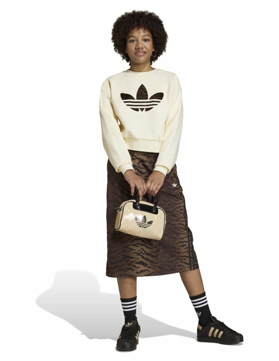 Adidas originals para niña