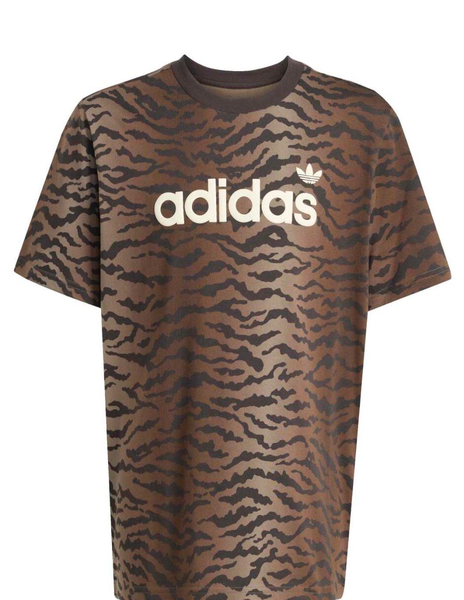 Playera manga corta para niña