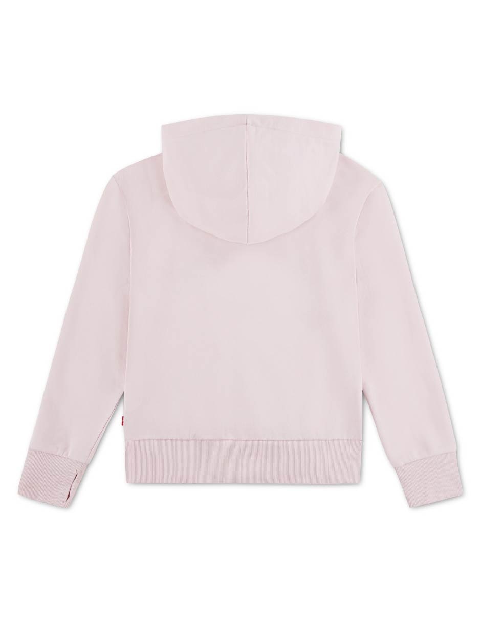 Sudadera Levi's para niña