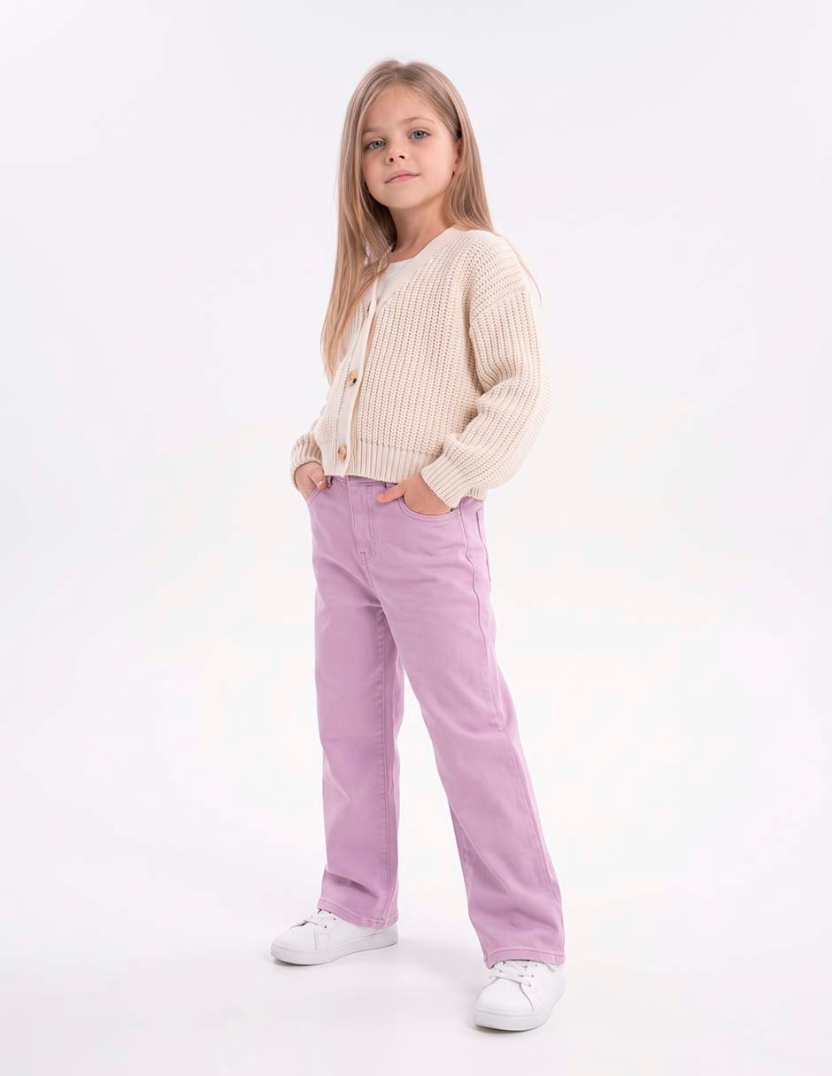 JEANS SXYKJG012