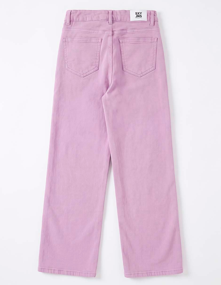 JEANS SXYKJG012 3