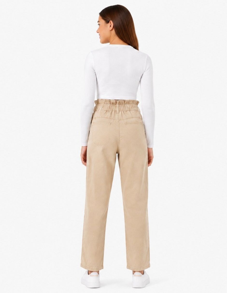 Pantalon para niña 2