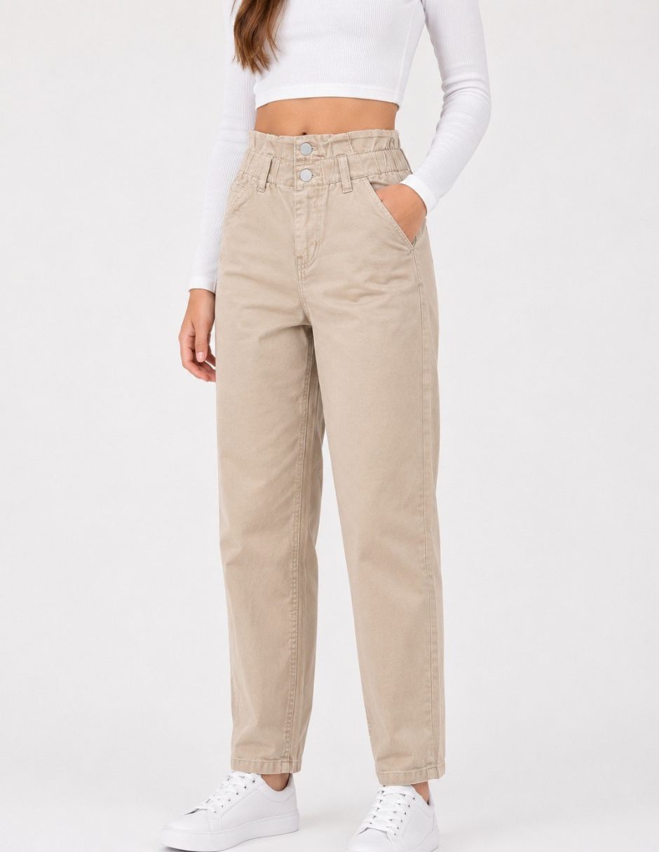 Pantalon para niña 3