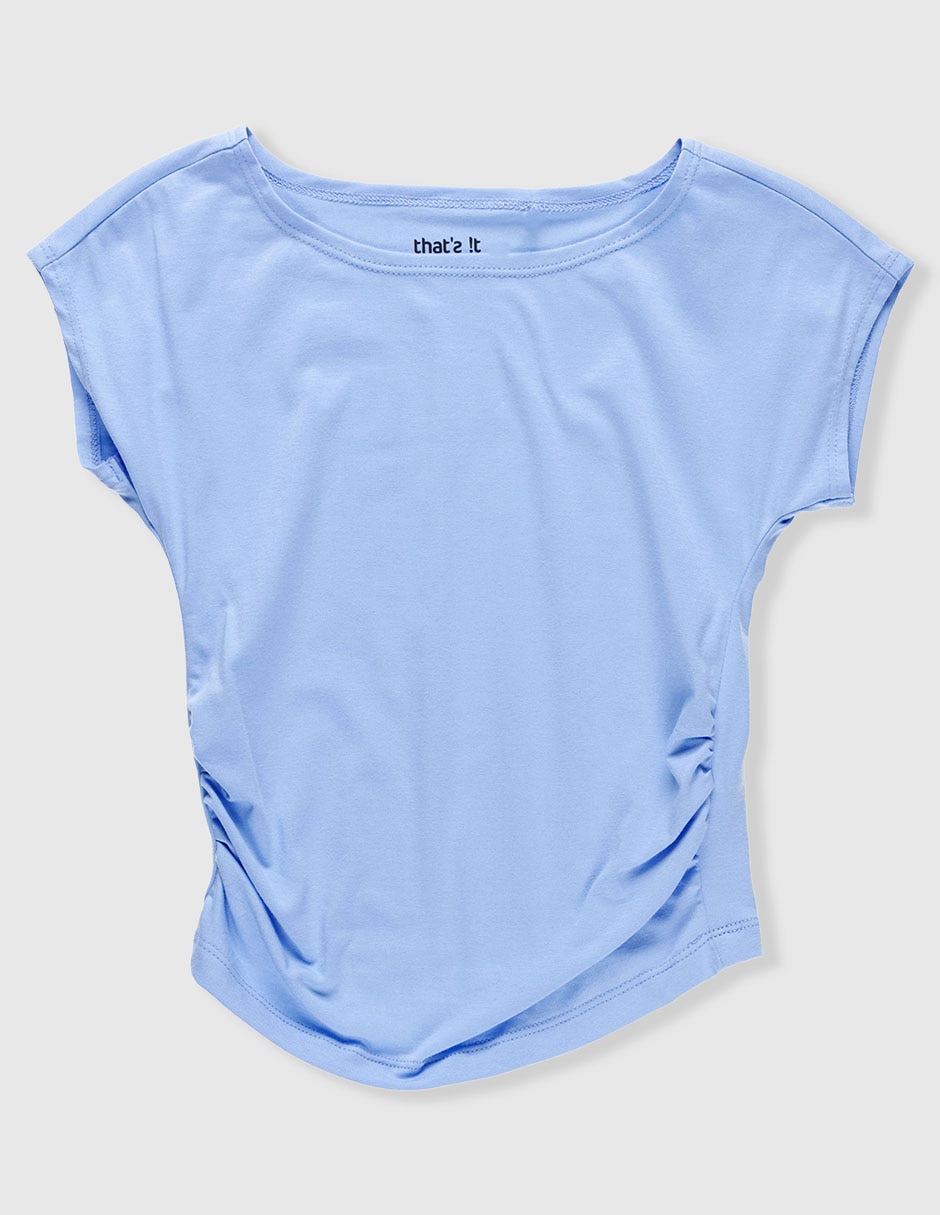 Playera para niña