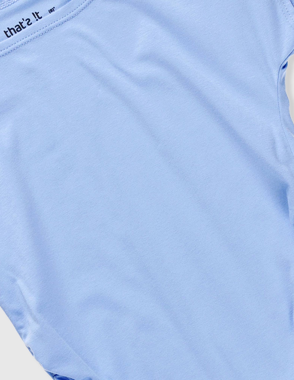 Playera para niña