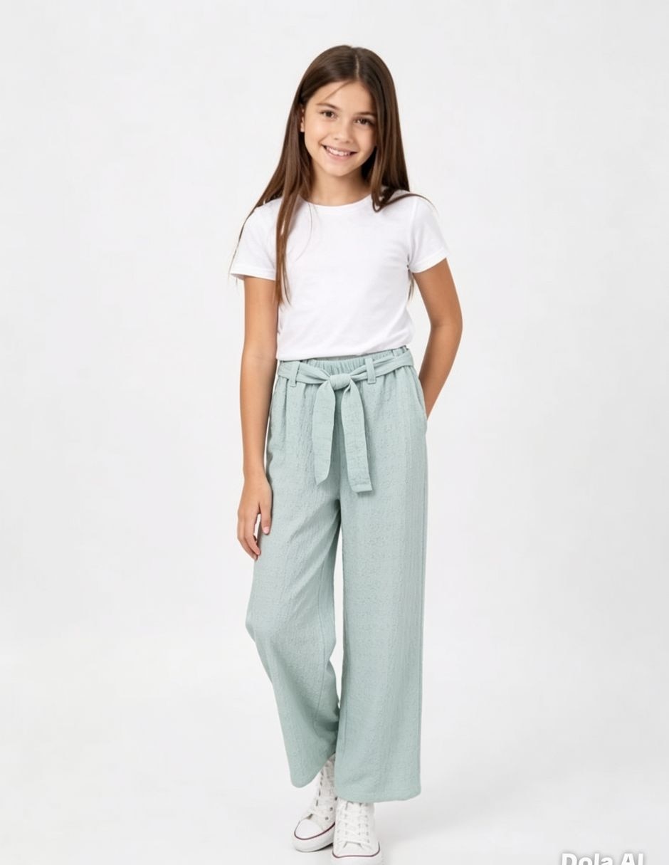 Regular para niña