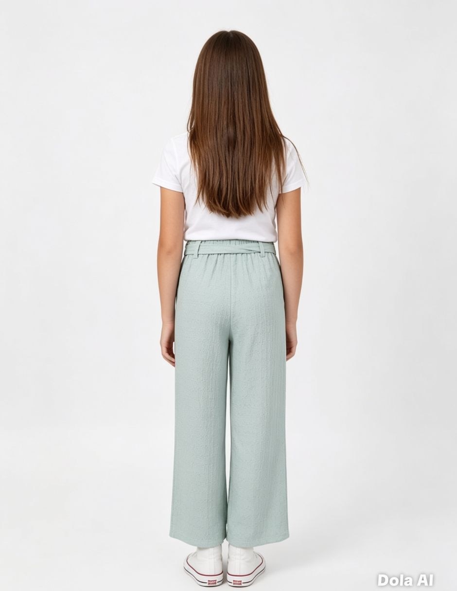 Regular para niña 2