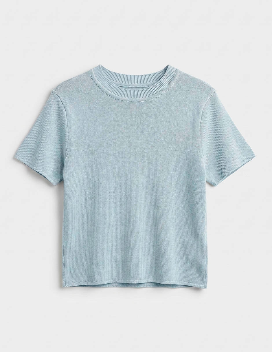 Blusa para niña 2