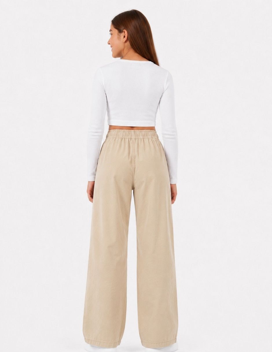 Pantalón para niña 2