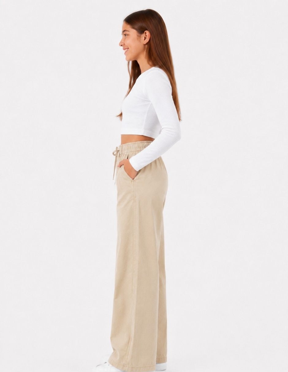 Pantalón para niña 3