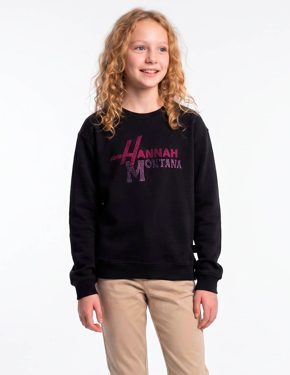 Sudadera para niña Sudadera para niña