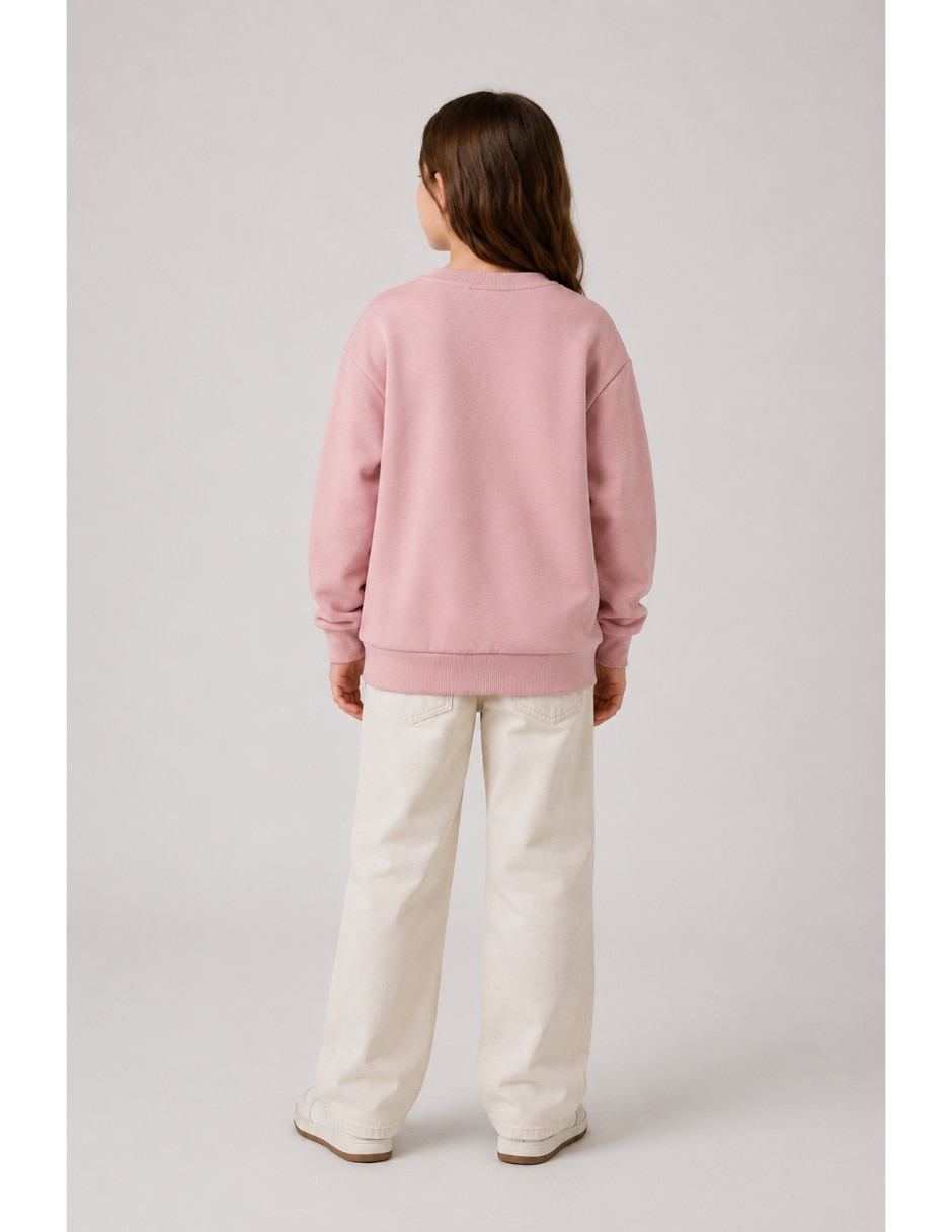 Sudadera para niña 3