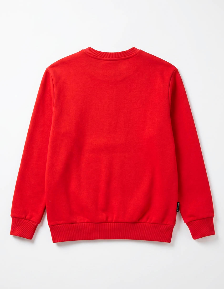 Sudadera high school musical disney para niño 3