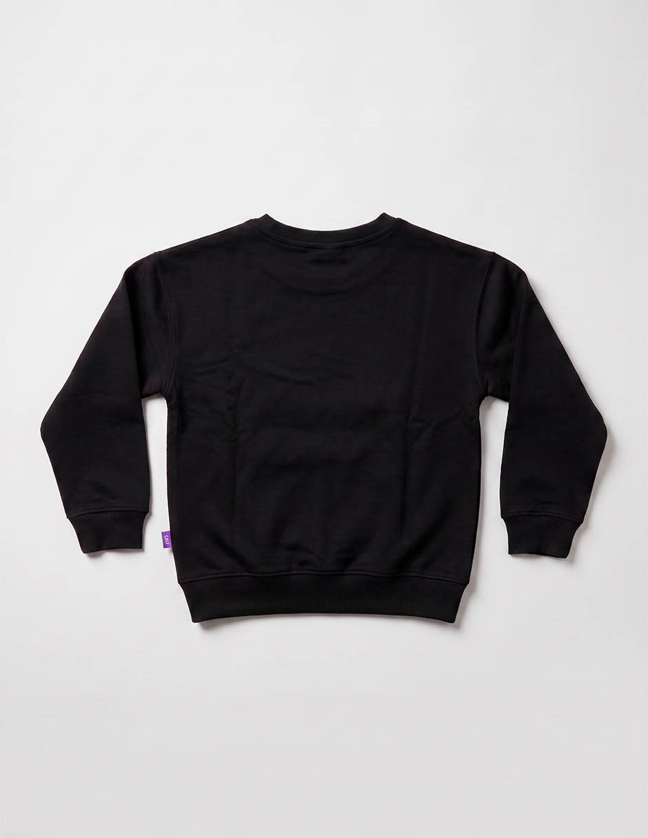 Sudadera bratz para niña 2