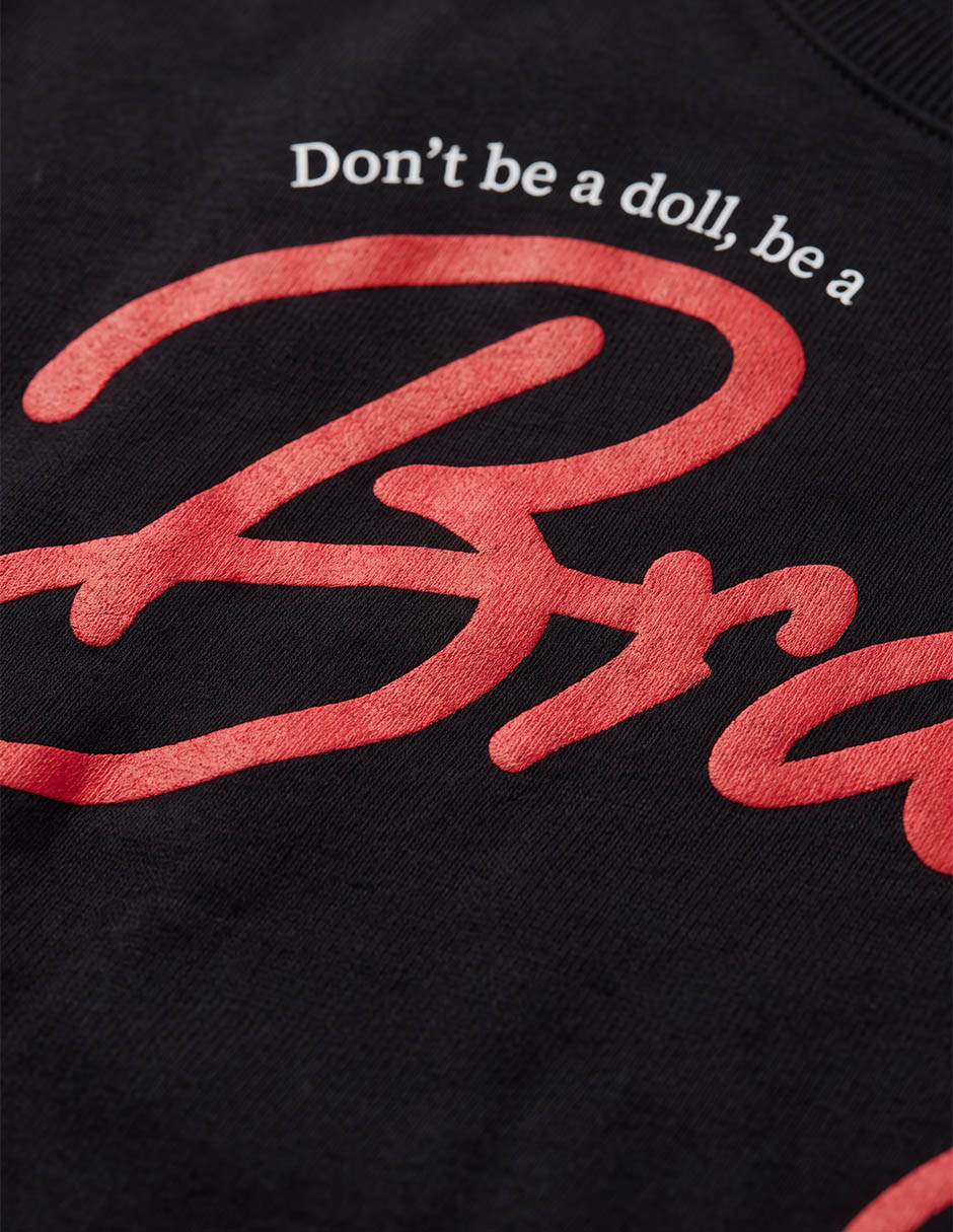 Sudadera bratz para niña 3