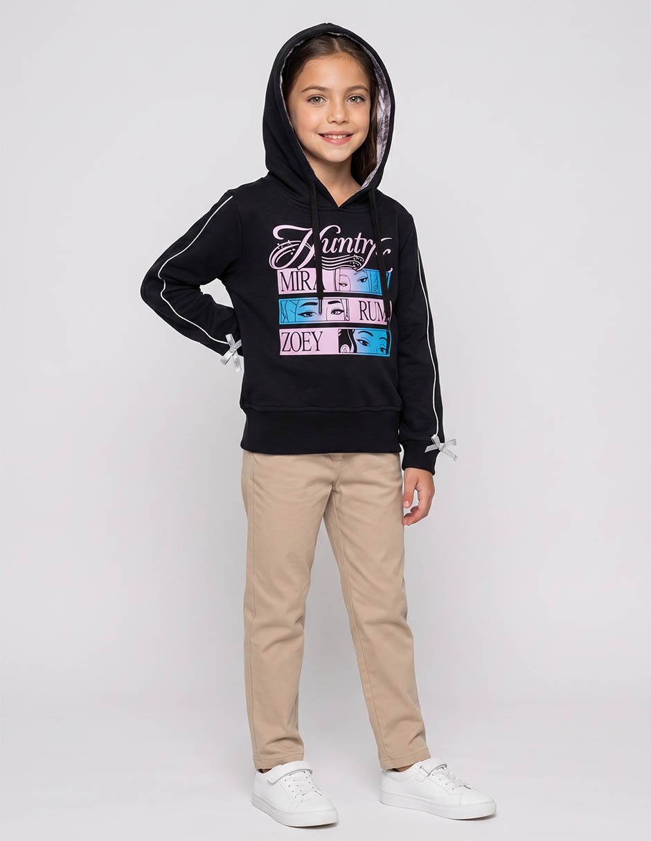 Sudadera That’s It para niña