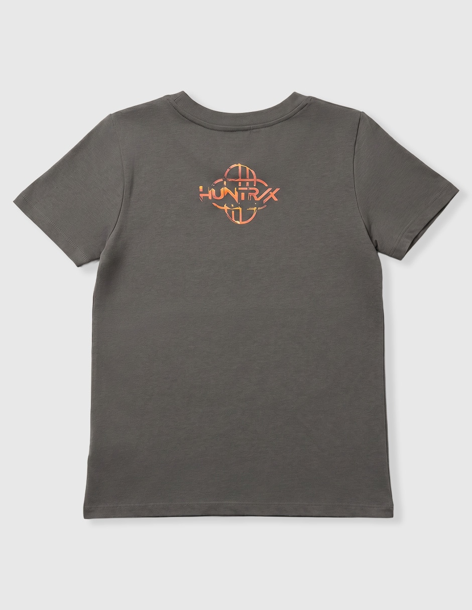 Playera para niña