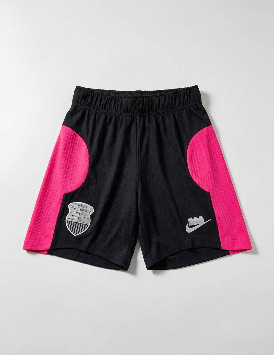 Short para niña 2