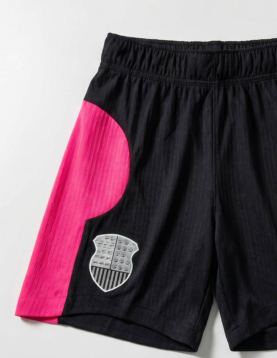 Short para niña 4