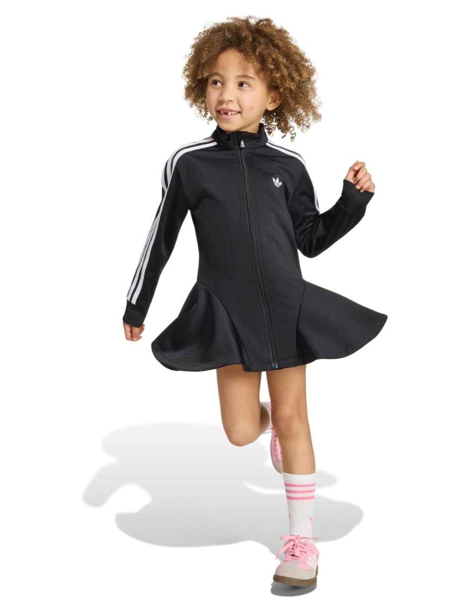 Vestido Adicolor para niña 3