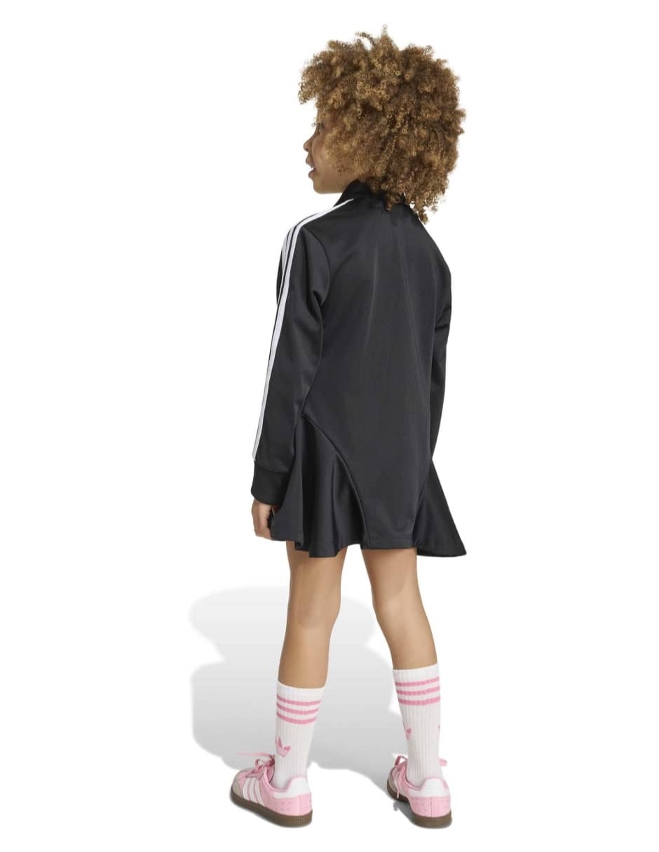 Vestido Adicolor para niña 4