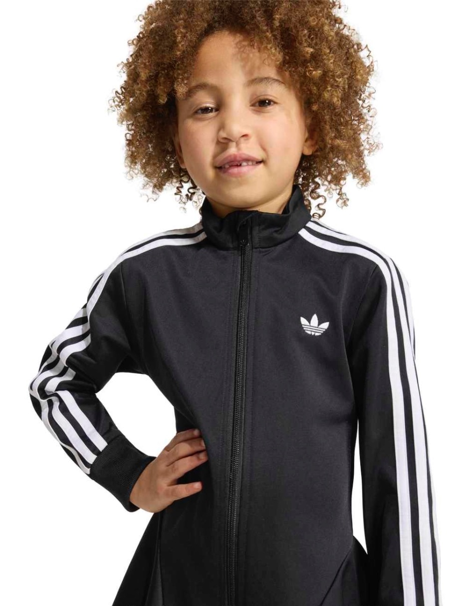 Vestido Adicolor para niña 5