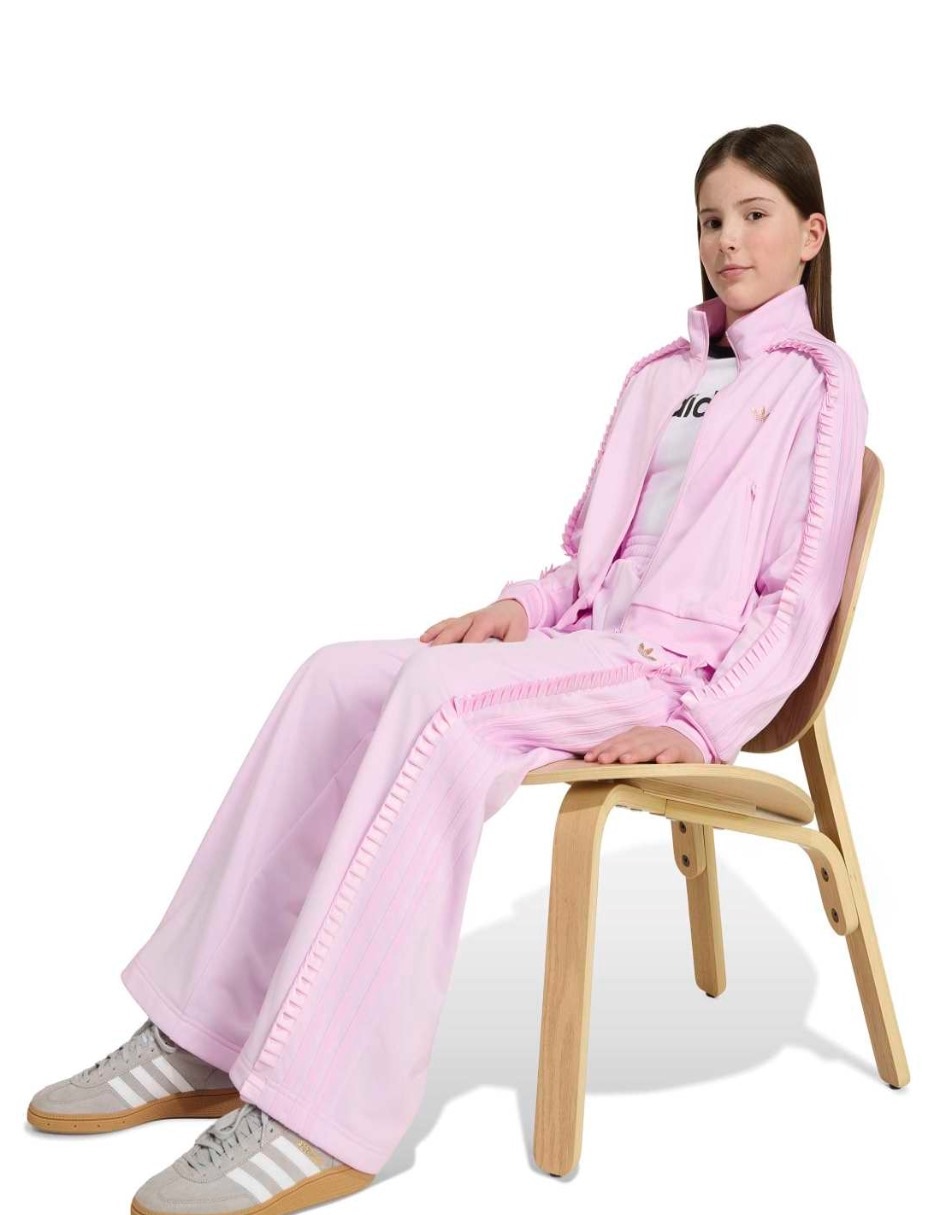Pants para niña 6