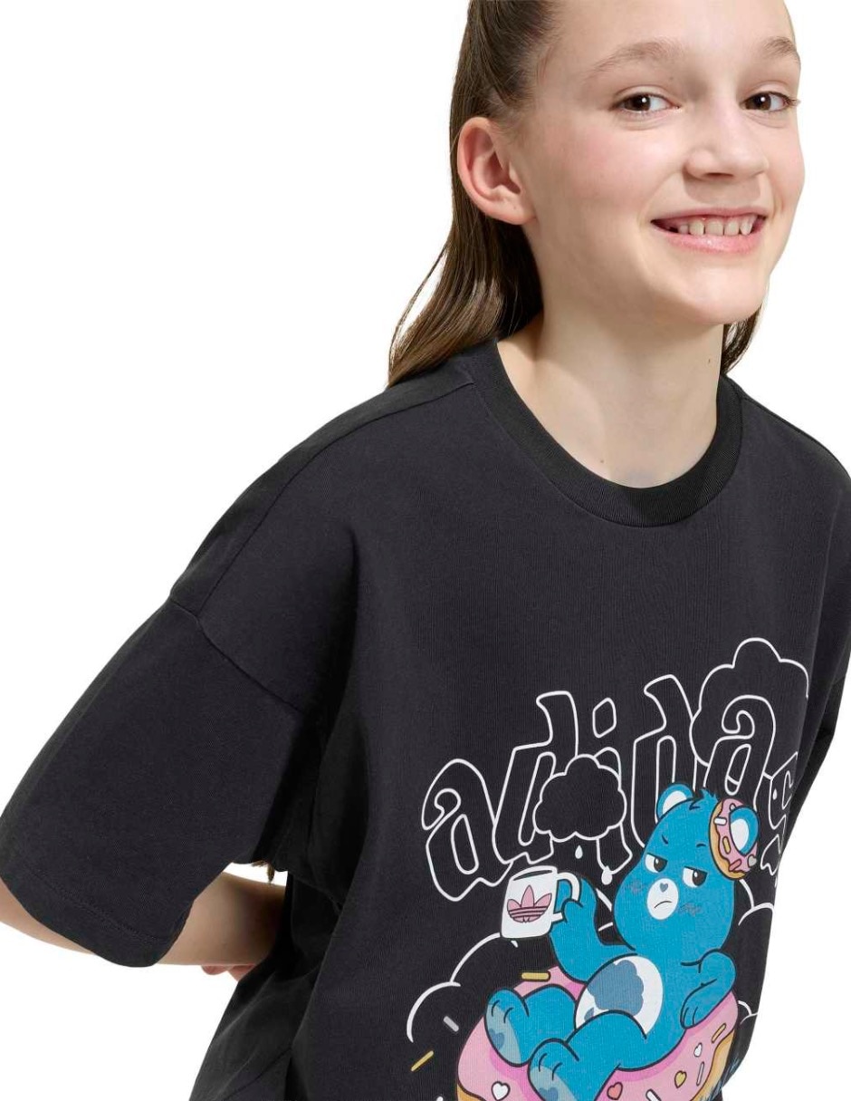 Playera Graphics manga corta para niño 2