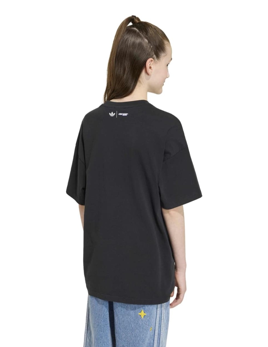 Playera Graphics manga corta para niño 3