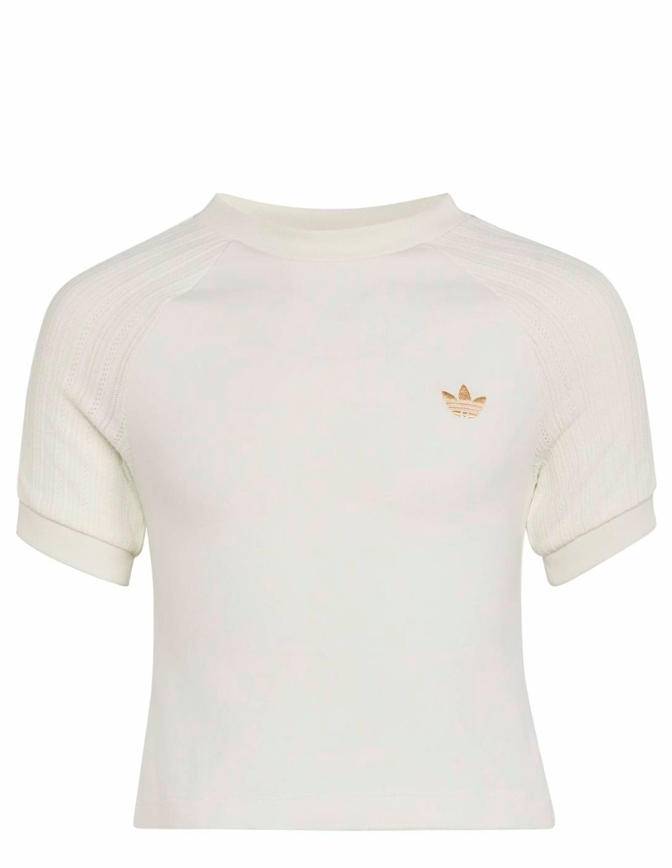 Playera Main manga corta para niño 6