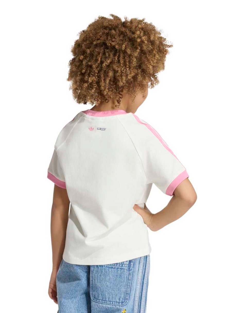 Playera Graphics manga corta para niño 2
