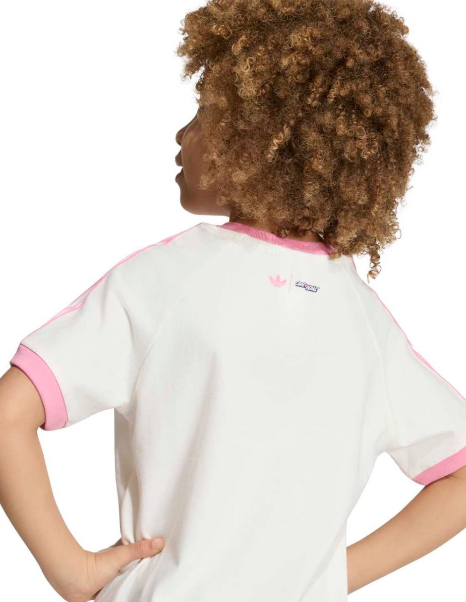 Playera Graphics manga corta para niño 4