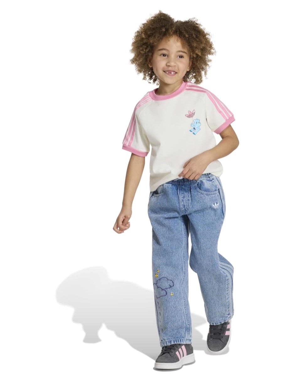 Playera Graphics manga corta para niño 5