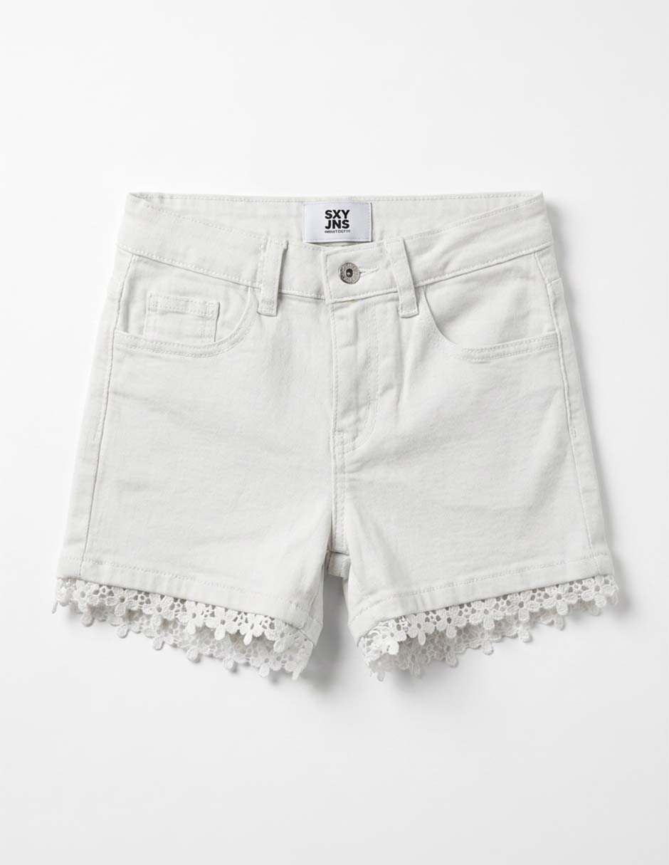 Short para niña 2