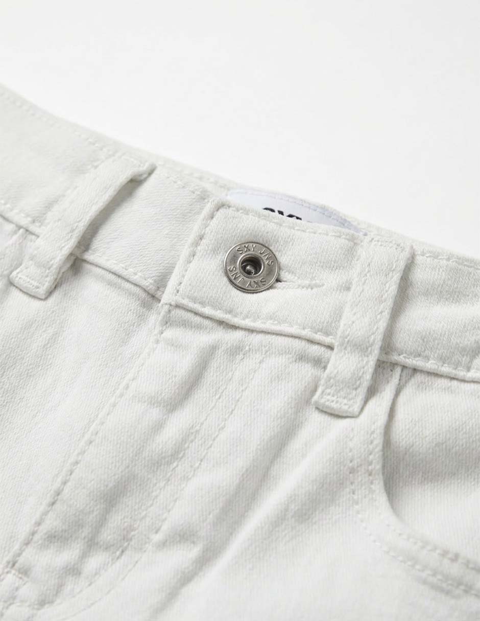 Short para niña 4