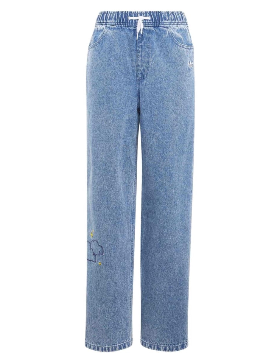 Pants para niña 2