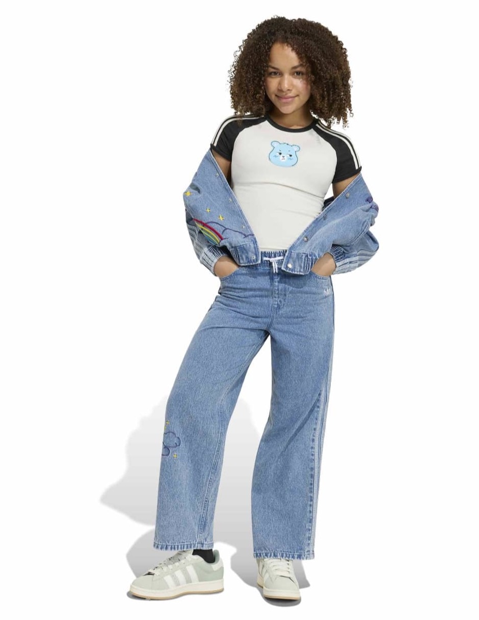 Pants para niña 3