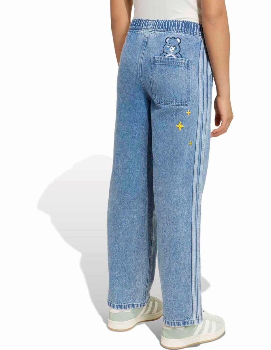 Pants para niña 4