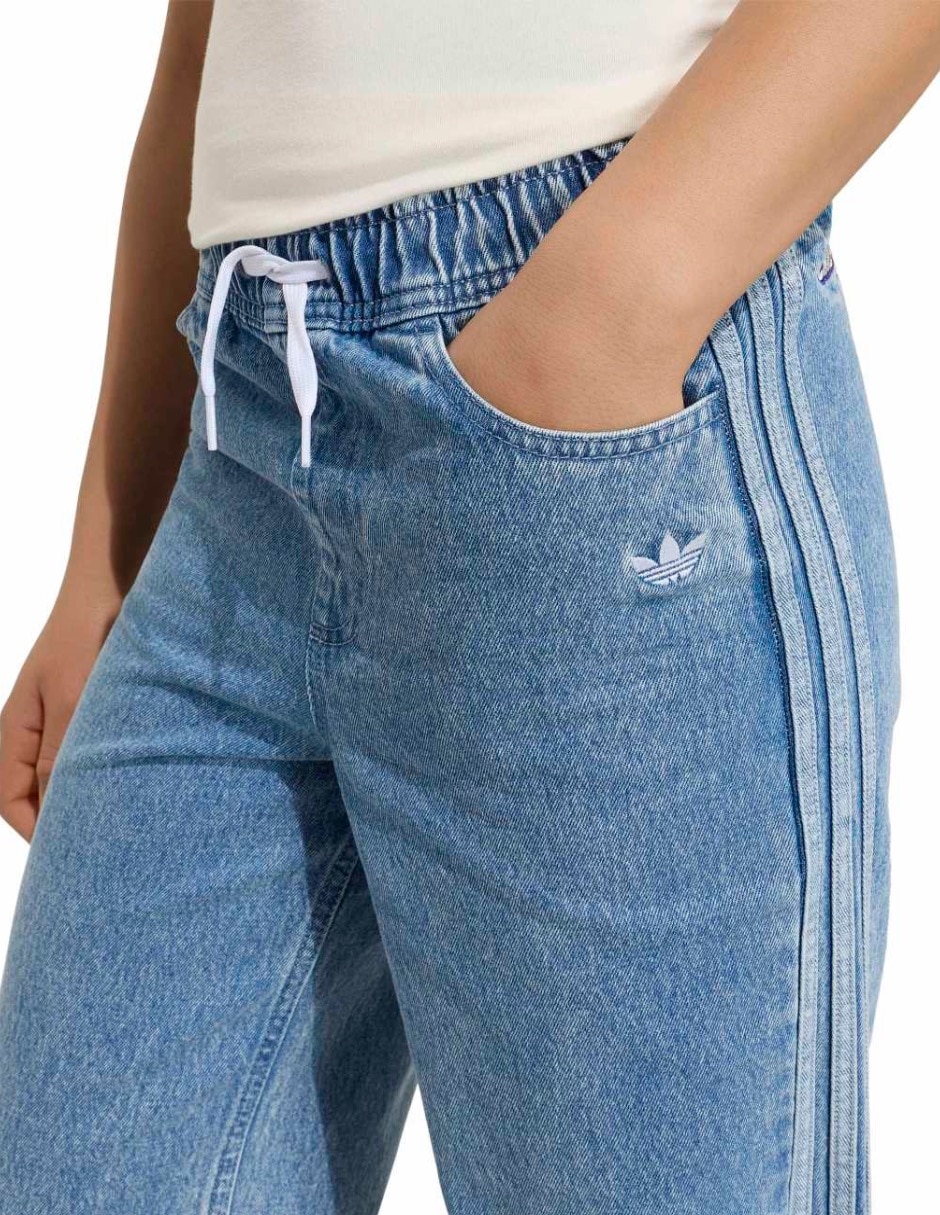 Pants para niña 5