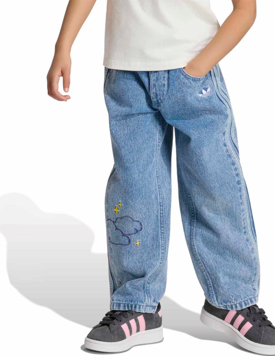 Pants para niña Pants para niña