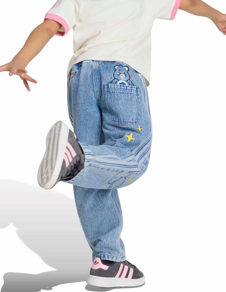 Pants para niña 2