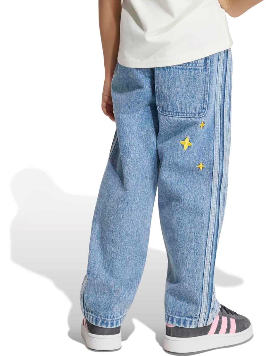 Pants para niña 3
