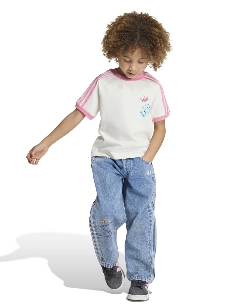 Pants para niña 4