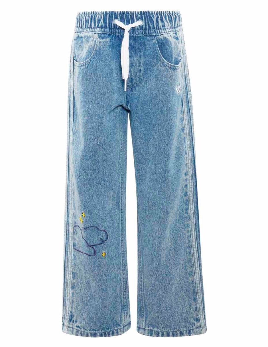 Pants para niña 5