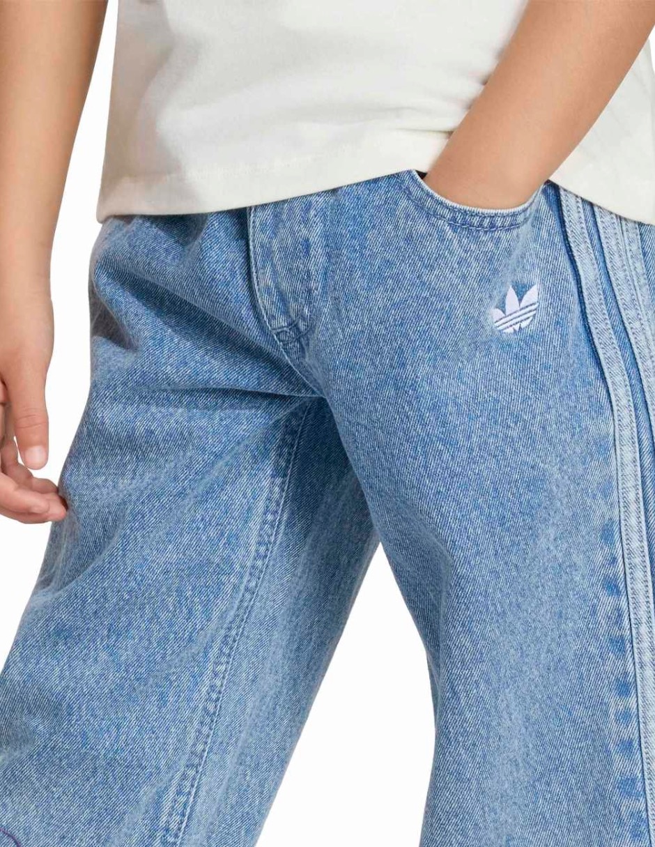 Pants para niña 6