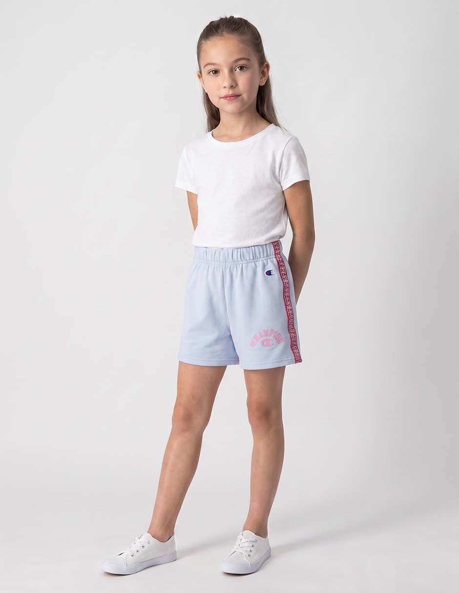 Short para niña Short para niña