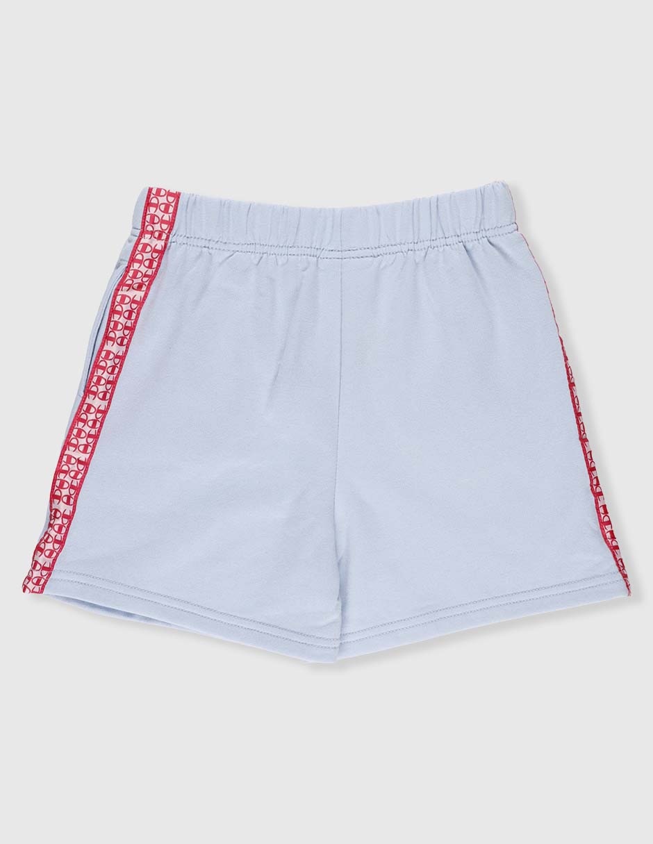 Short para niña 3