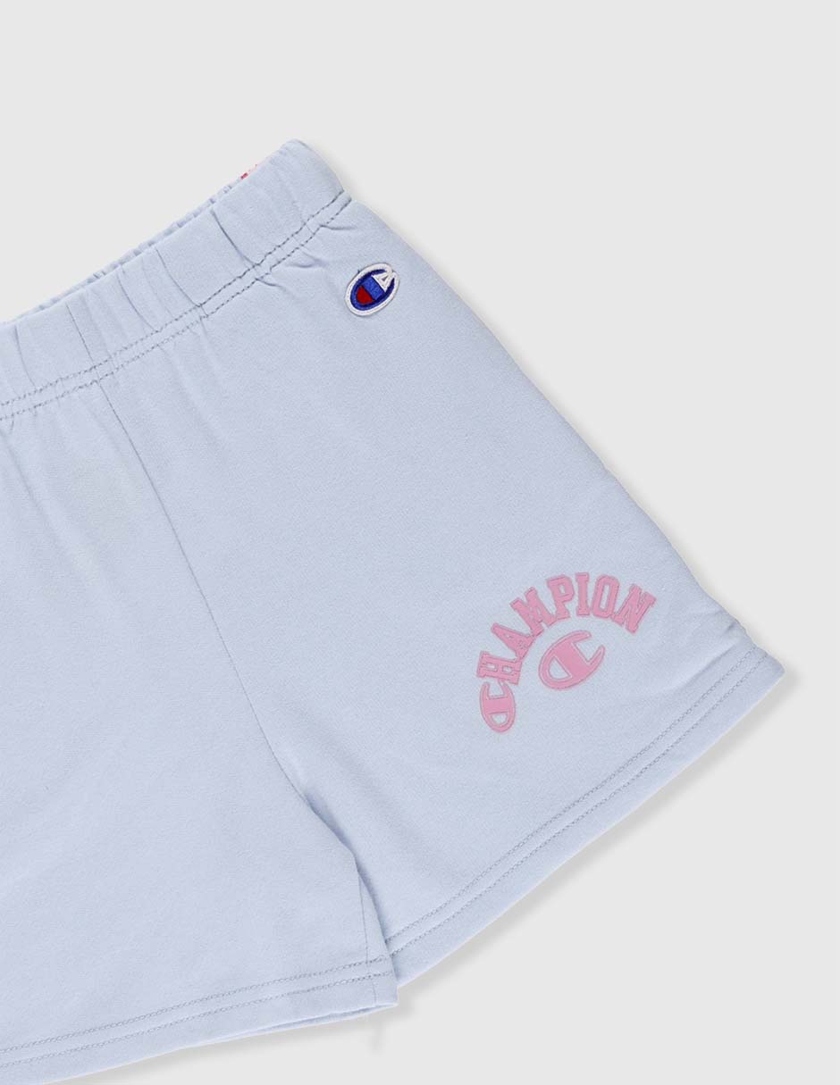 Short para niña 4